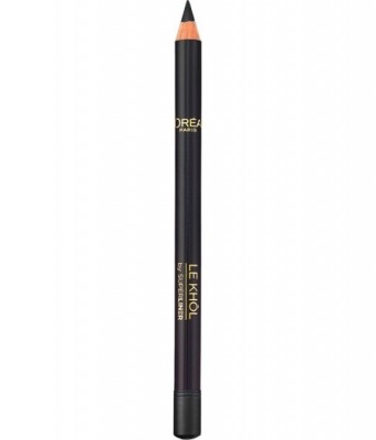 Color Riche Le Khol - Matita Occhi - 111 Urban Grey