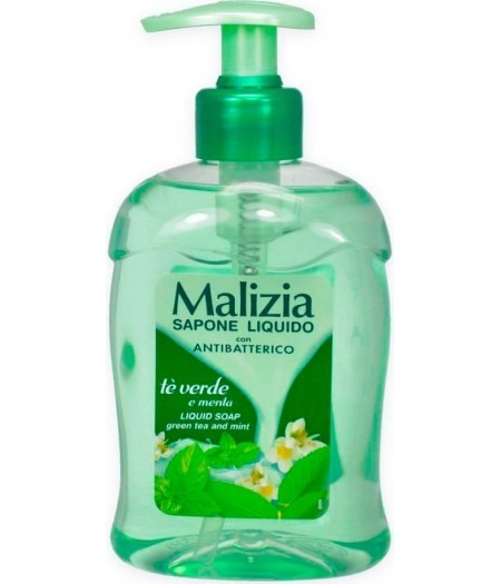 Sapone Liquido The Verde 300 ml