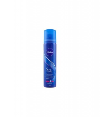 Care & Hold Styling Spray Rigenerante Extra Forte 75 ml