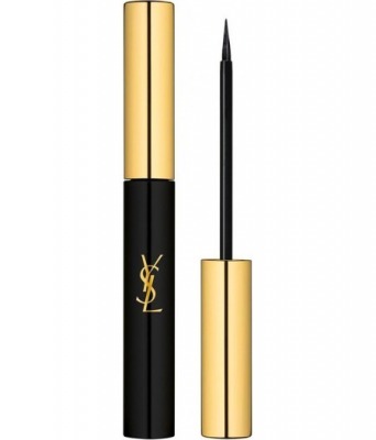 Couture Eyeliner - 4 Brun Essentiel SatinǸ