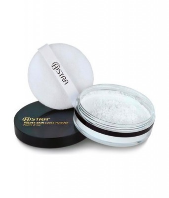 Velvet Skin Loose Powder Polvere di Riso - Base Trucco