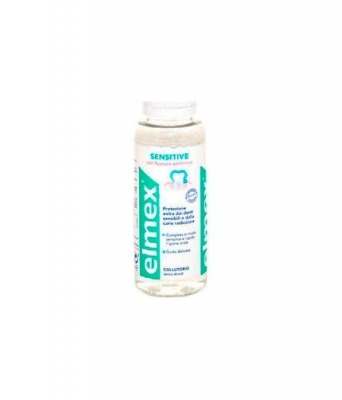 Colluttorio Sensitive 100 ml