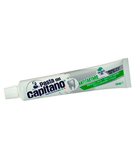 Dentifricio Antitartaro 100 ml