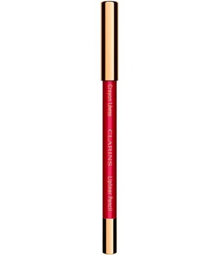 Crayon Levres - Matita Labbra - 06 Red