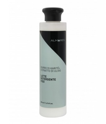 Latte Detergente 200 ml