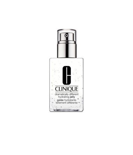 Clinique Dramatically Different Jelly 125 ml