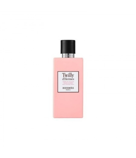 Detergente Hermes Twilly dHermes Shower Gel 200 ml