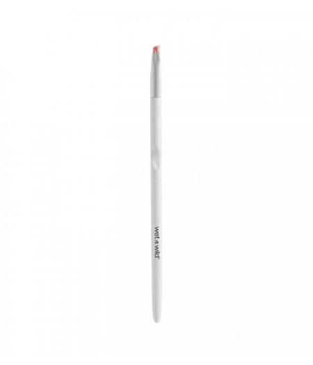 Pennello angolato per eyeliner E781B