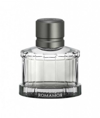 RomaAmor Uomo - Eau de Toilette - 40 ml