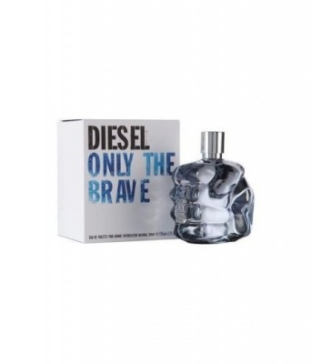 Only The Brave - Eau de Toilette - 125 ml