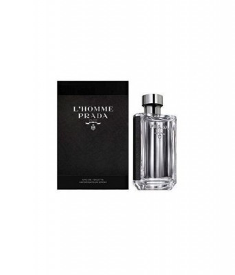 Prada Homme - Eau de Toilette - 100 ml