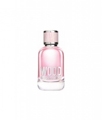 Dsquared Wood - Eau de Toilette - 100 ml