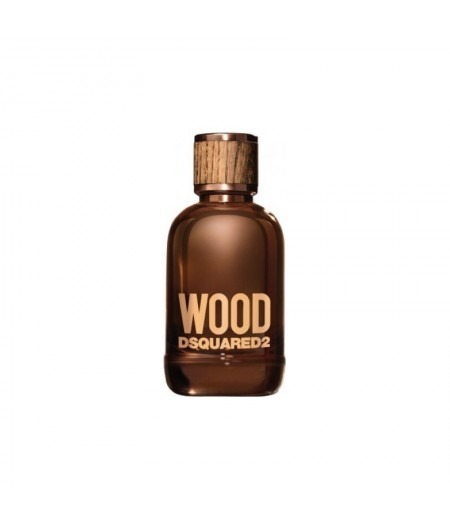 Dsquared Wood - Eau de Toilette - 30 ml