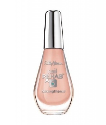 Sally Hansen Trattamento Unghie Nail Rehab Rinforzo E Protezione