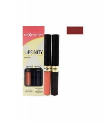 Max Factor Lipfinity - 110 Passionate