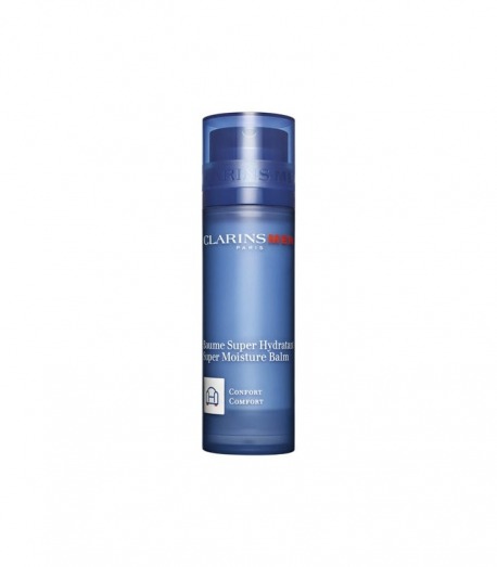 Clarins Uomo Balsamo Super Idratante 50 ml