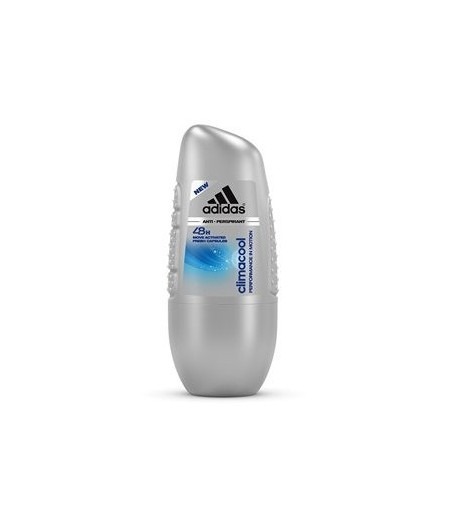 Adidas Climacool Deo Roll On Uomo 50 ml