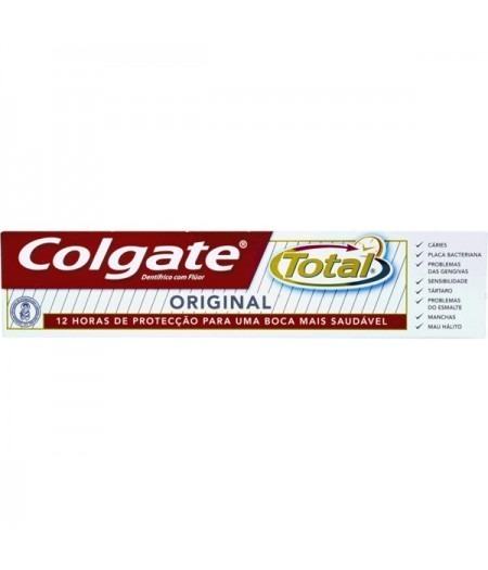 Dentifricio Total Original 75 ml