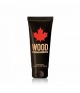 Wood pour Homme After shave balm 100 ml