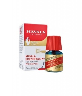 Mavala Indurente Per Unghie Scientifice Special K+ 5ML