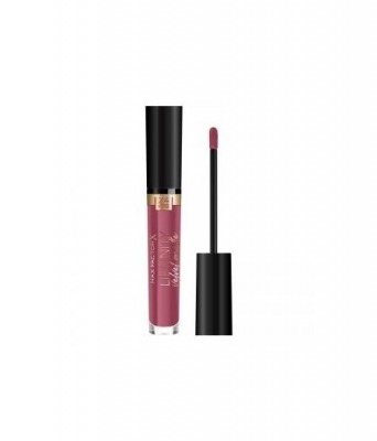 Max Factor Lipfinity Matte - MATTE 5 Merlot