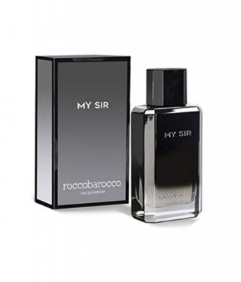 My Sir Eau de Parfum - 100 ml