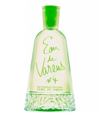 Eau de Varens N°4 - Acqua Profumata Corpo 150 ml