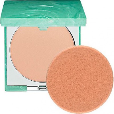 Stay-Matte Sheer Pressed Powder Oil-Free - Cipria 01 Buff