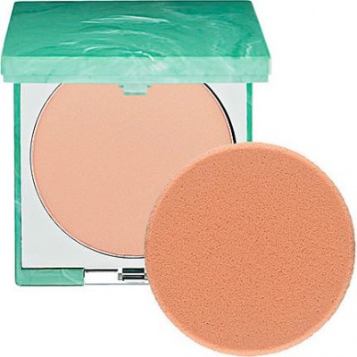 Stay-Matte Sheer Pressed Powder Oil-Free - Cipria 02 Neutral