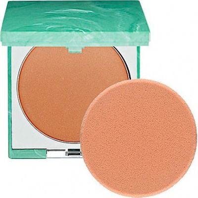 Stay-Matte Sheer Pressed Powder Oil-Free - Cipria 04 Stay Honey