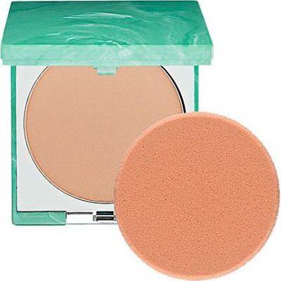 Stay-Matte Sheer Pressed Powder Oil-Free - Cipria 101 Invisible Matte