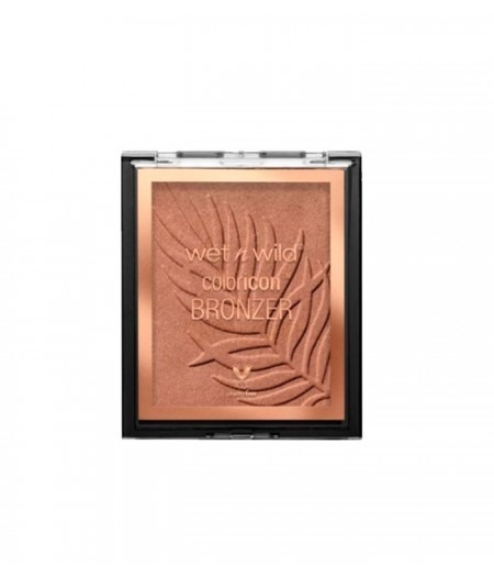 Bronzer in polvere Coloricon - E740A Ticket to Brazil