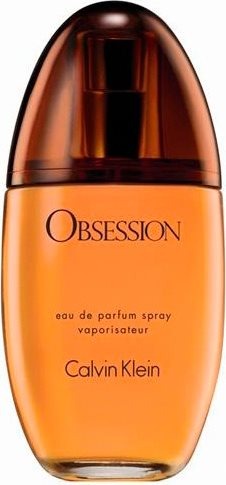 Obsession - Eau de Parfum 100 ml