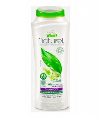 Shampoo The Verde 250 ml
