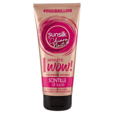 Scintille Di Luce 1 Minute Wow! Trattamento Intensivo 180 ml