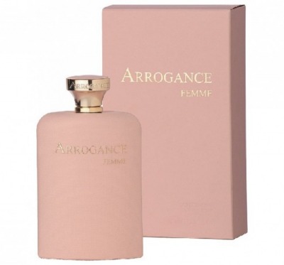 Pour Femme - Eau de Toilette 50 ml