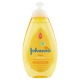 Johnson''s baby shampoo 750 ml'