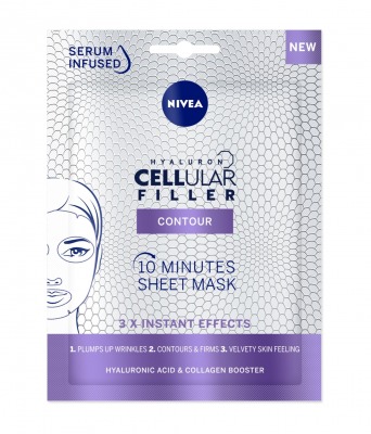 Hyaluron Cellular Filler