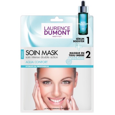 Maschera Acqua Confort