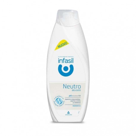 Bagnodoccia Neutro 500 ml