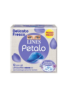 Petalo ultrasottile – 12 pz.