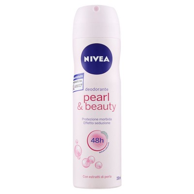 Pearl & Beauty - Deodorante Spray 150 ml