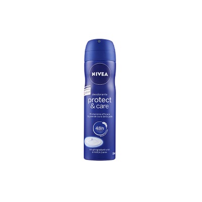 Protect & Care - Deodorante Spray 150 ml