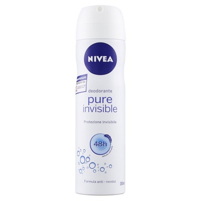 Pure Invisible - Deodorante Spray 150 ml