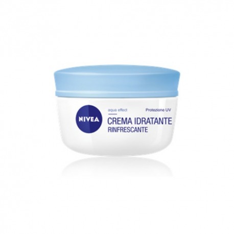 Crema Idratante Rinfrescante 50 Ml