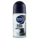 Men Invisible for Black & White Original - Deodorante Roll-On 50 ml