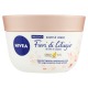 Nivea Soufflé Fiori di Ciliegio & Olio di Jojoba Crema 200 ml