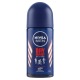 Men Dry Impact Plus - Deodorante Roll-On 50 ml