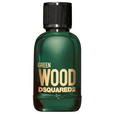 Green Wood Pour homme – Eau de Toilette 30 ml