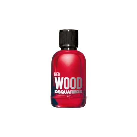 Red Wood pour Femme – Eau de Toilette 30 ml